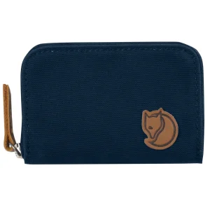 Zip Card Holder